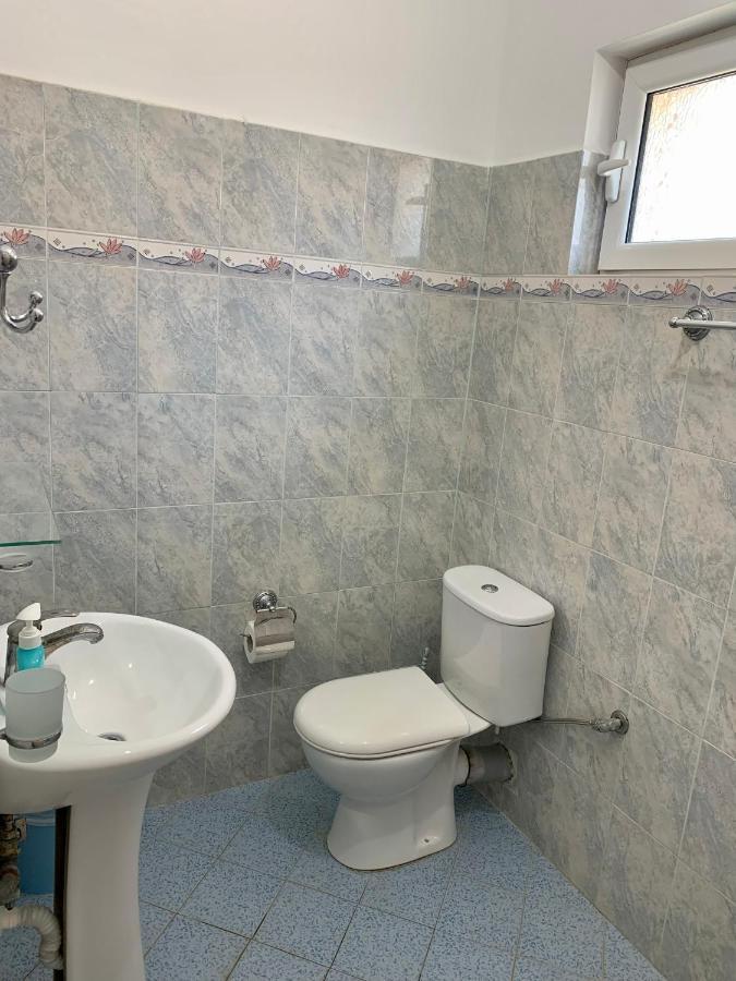 Vaso Apts Саранде Екстериор снимка