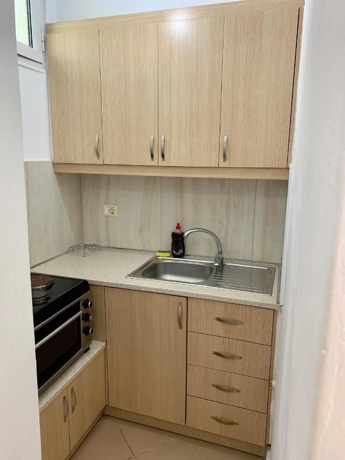 Vaso Apts Саранде Екстериор снимка