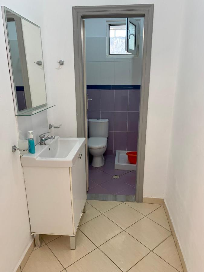 Vaso Apts Саранде Екстериор снимка