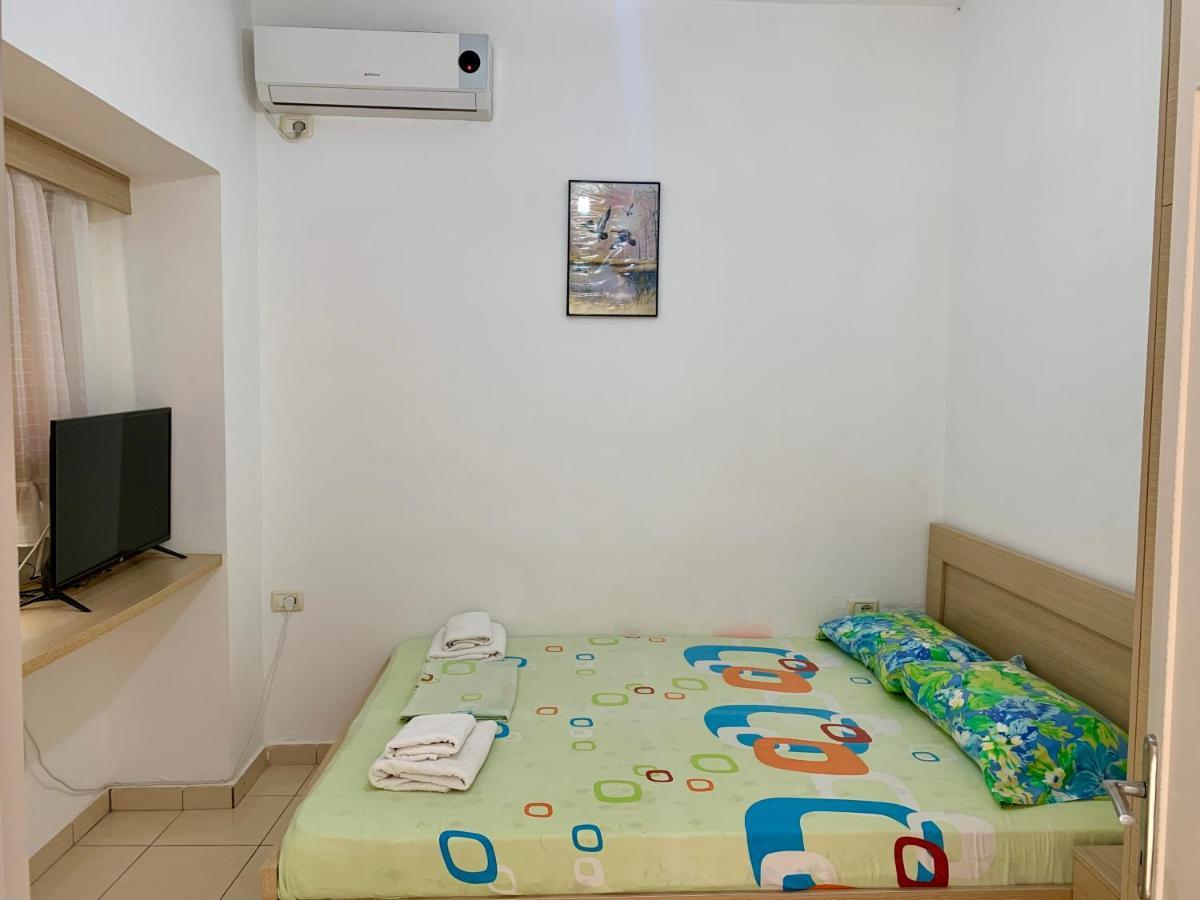 Vaso Apts Саранде Екстериор снимка
