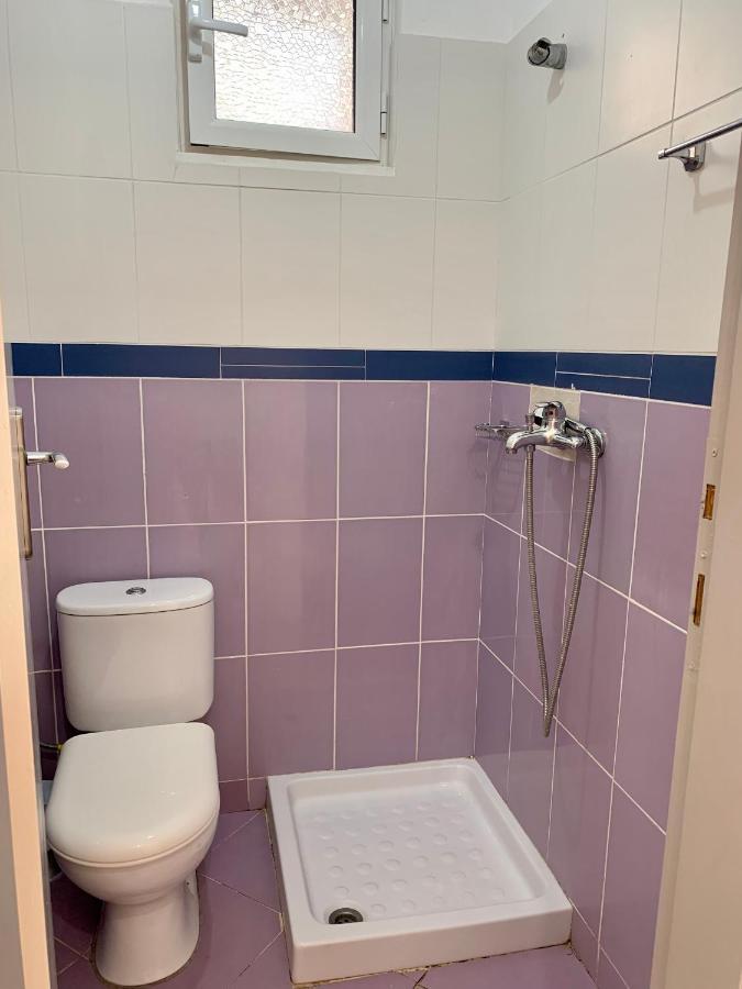 Vaso Apts Саранде Екстериор снимка