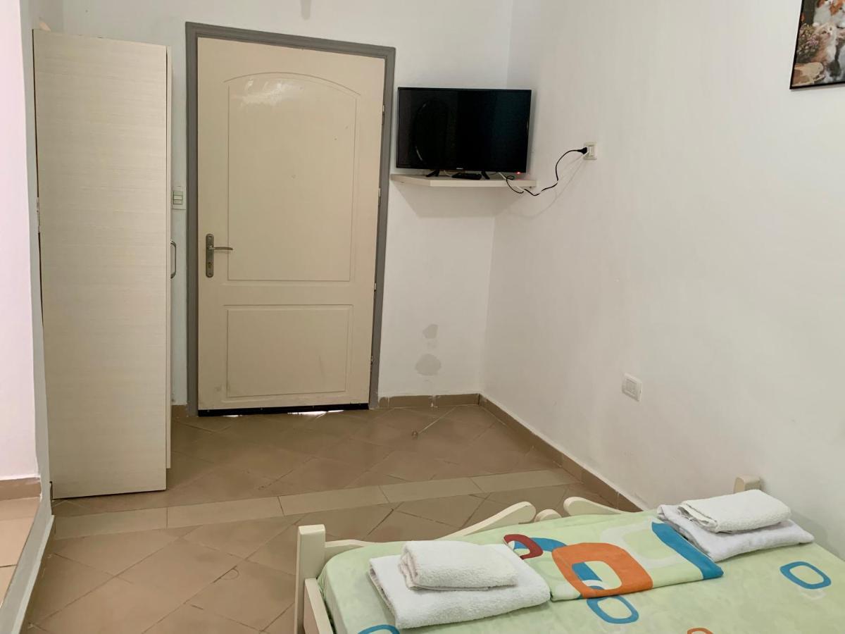Vaso Apts Саранде Екстериор снимка