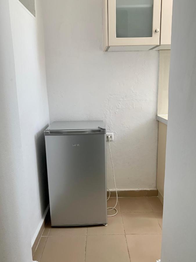 Vaso Apts Саранде Екстериор снимка