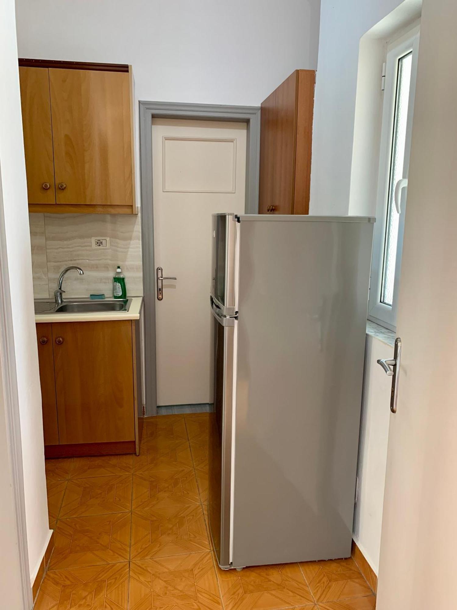 Vaso Apts Саранде Екстериор снимка