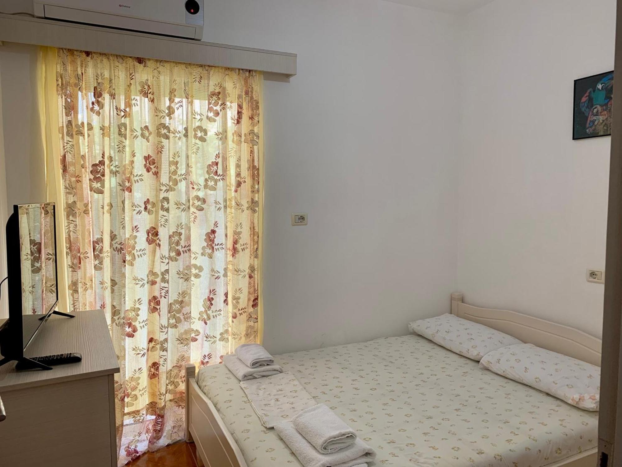 Vaso Apts Саранде Екстериор снимка