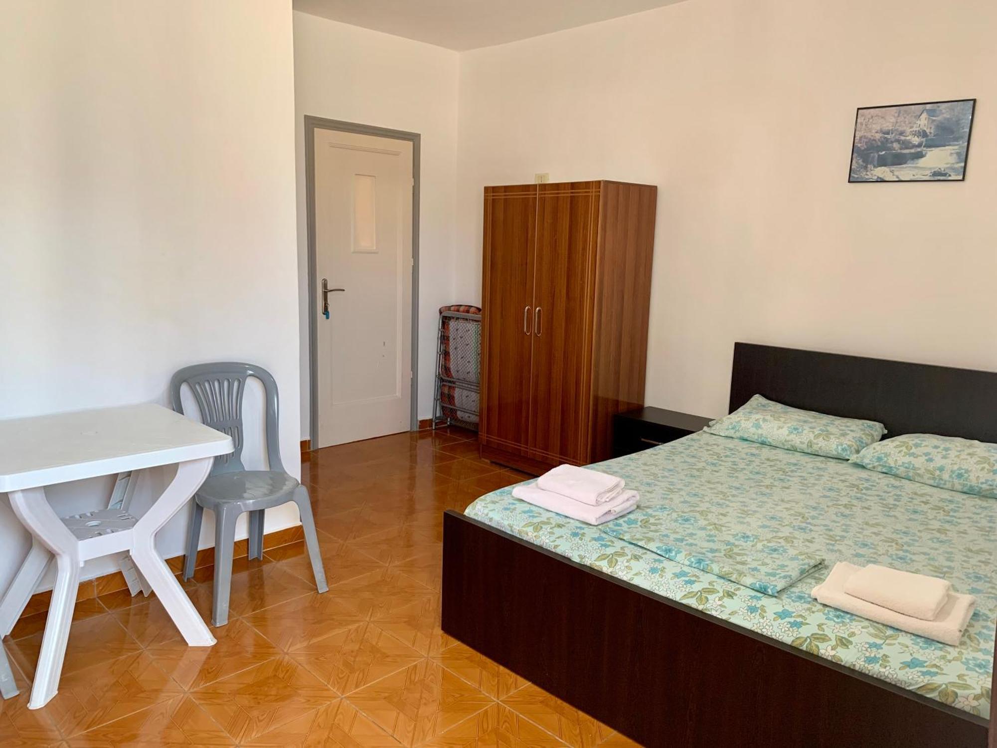 Vaso Apts Саранде Екстериор снимка