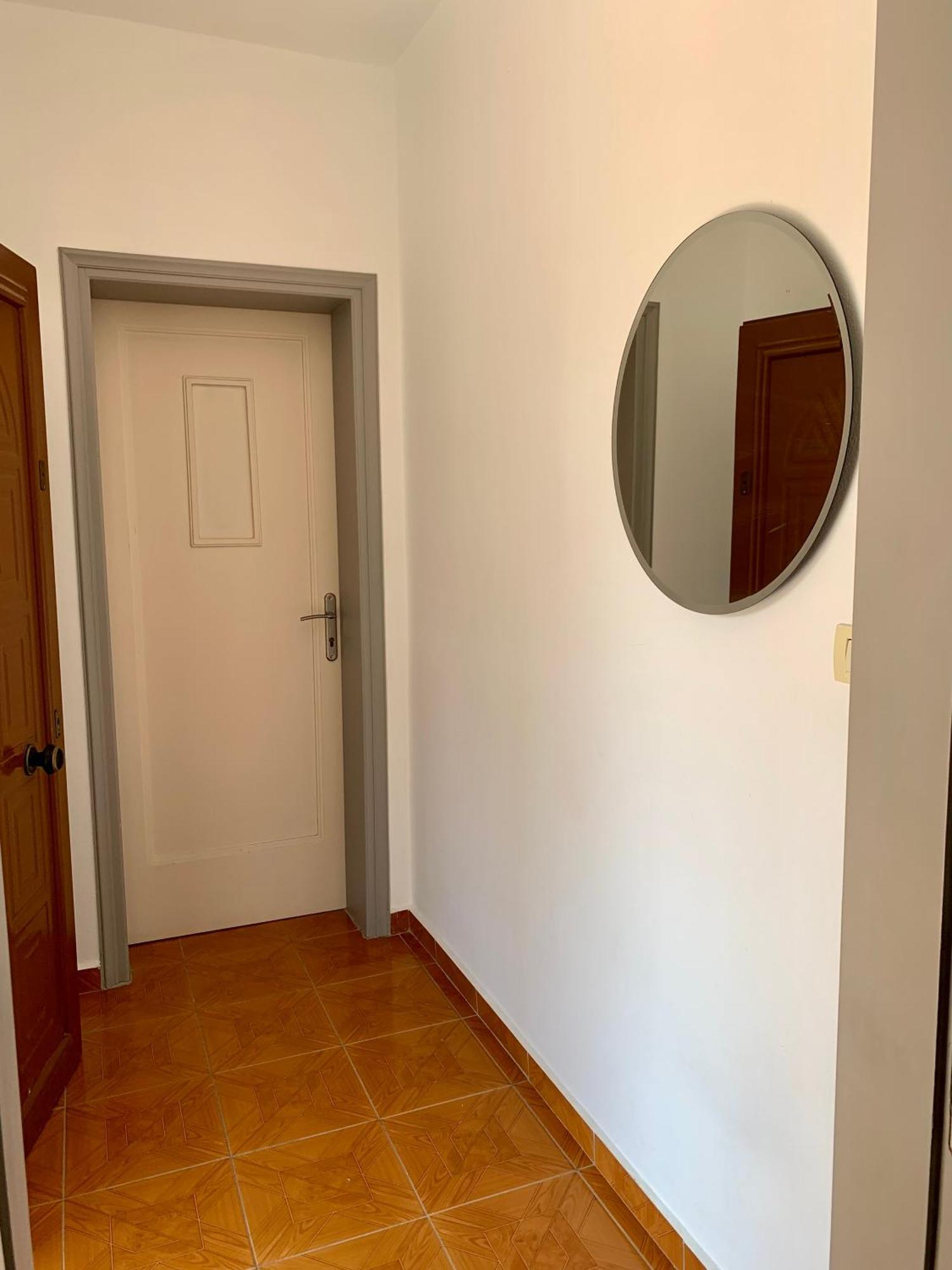 Vaso Apts Саранде Екстериор снимка