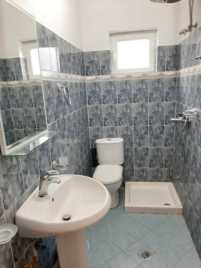 Vaso Apts Саранде Екстериор снимка