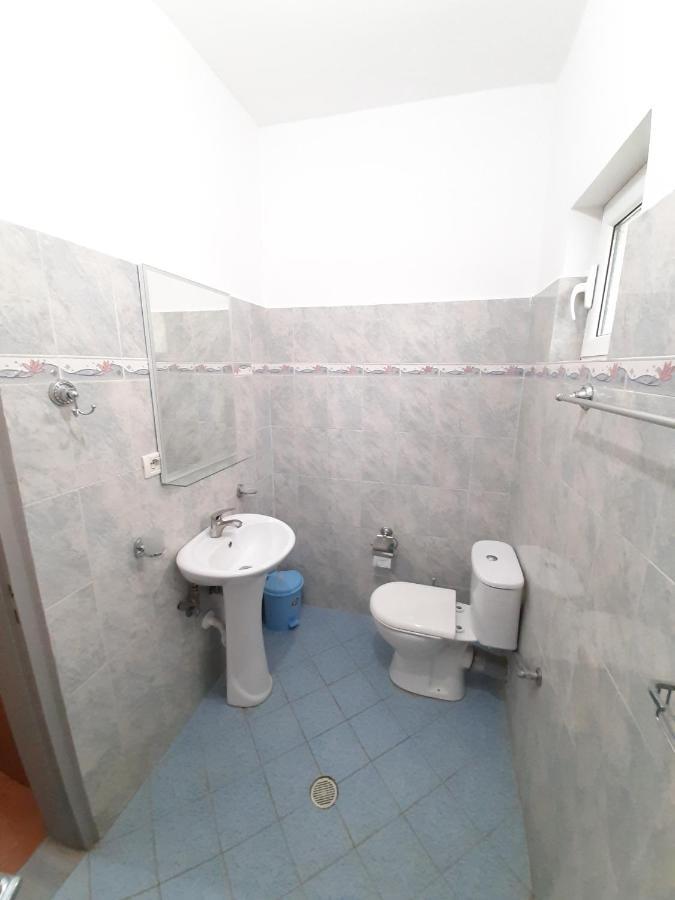 Vaso Apts Саранде Екстериор снимка