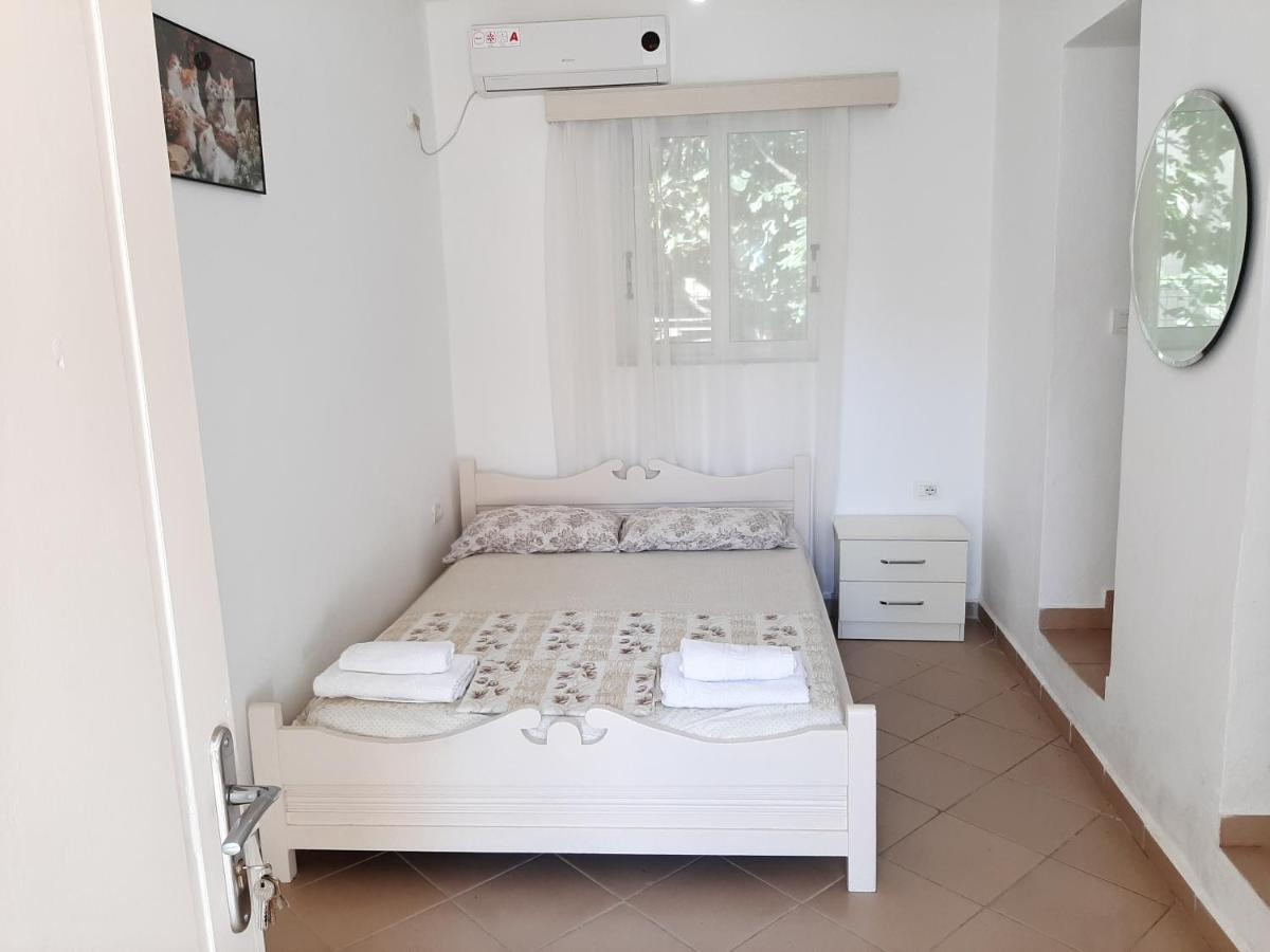 Vaso Apts Саранде Екстериор снимка